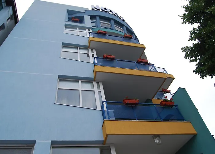 Dali Hotel