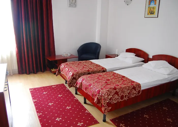 Dali Hotel